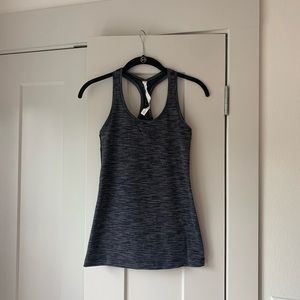 Cool Racerback Tank Top Nulu